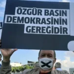 2024 Yılında Yargılanan Gazeteci İstatistikleri