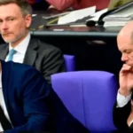 Alman Ekonomisinin Tepesinde İsim Değişikliği