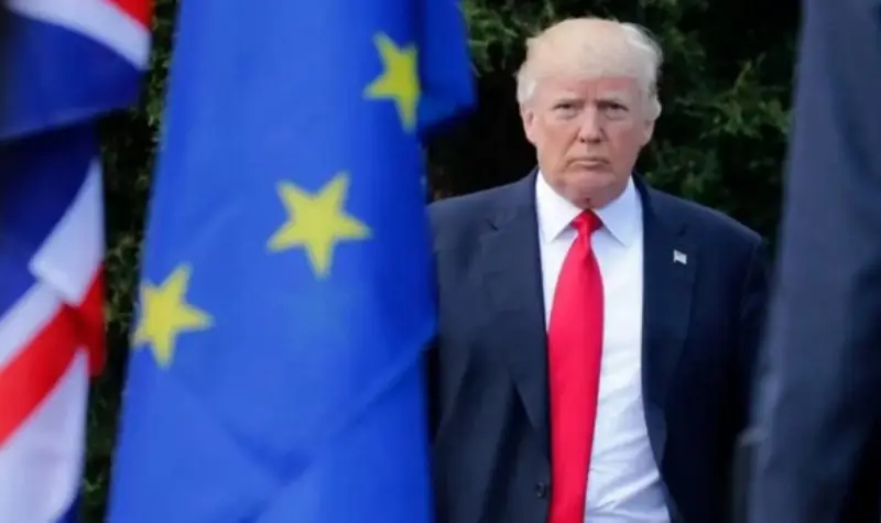 Avrupa Birliği’nden Trump’a Beraberlik Çağrısı