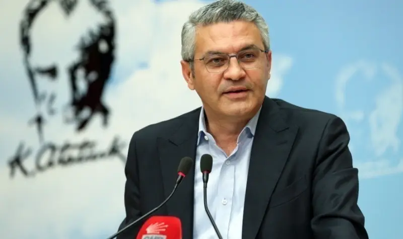 CHP Milletvekilinden Özgür Özel'e Kurultay Çağrısı