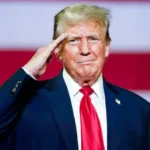 Donald Trump ABD Başkanlığı Yarışında Zaferini İlan Etti