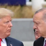 Erdoğan Ortadoğudaki Dengeler Trump Döneminde Değişecek Dedi