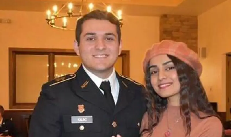 FETÖ Lideri Gülen’in Akrabası ABD Ordusunda Subay Çıktı