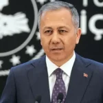 İçişleri Bakanı Ali Yerlikaya Çember-24 Operasyonu İstatistiklerini Paylaştı