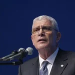 İYİ Parti Genel Başkanı Müsavat Dervişoğlu Liderleri Eleştirdi 