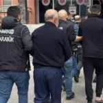 Karabükte Uyuşturucu Operasyonunda 3 Kişi Tutuklandı