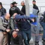 Kayyım Kararları Sonrası Yapılan Protestolardaki Gözaltı Sayısı Açıklandı