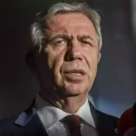 Mansur Yavaş: Anketlerde Halkın Tercihi Benden Yana