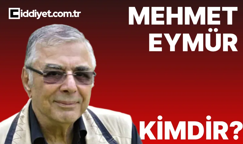 Mehmet Eymür Kimdir? Bir Dönemin İstihbaratının Ağababası