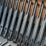 Mercek-27 Operasyonunda Binlerce Ruhsatsız Silah Yakalandı