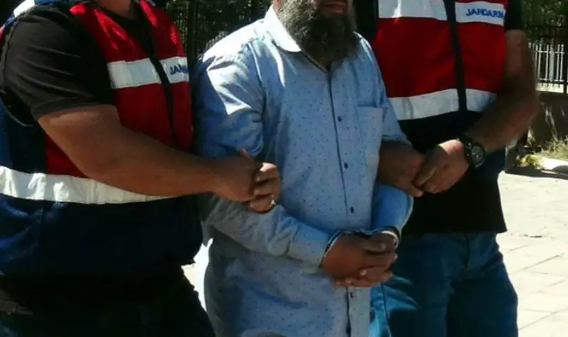 MİT Ağrı’da İki IŞİD Militanını Yakaladı