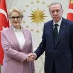 Murat İde'den Meral Akşener'e Gönderme: ''O Saraya, Ben Davaya''
