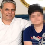 Muratpaşa Belediye Başkanı Ümit Uysal'ın Oğlu Başından Vuruldu