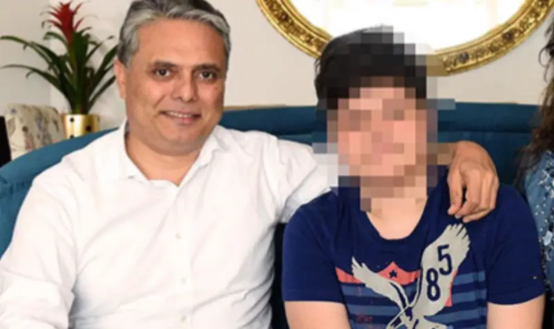 Muratpaşa Belediye Başkanı Ümit Uysal'ın Oğlu Başından Vuruldu