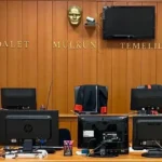 Narin Davasında 4 Sanık Hakim Karşısına Çıkıyor