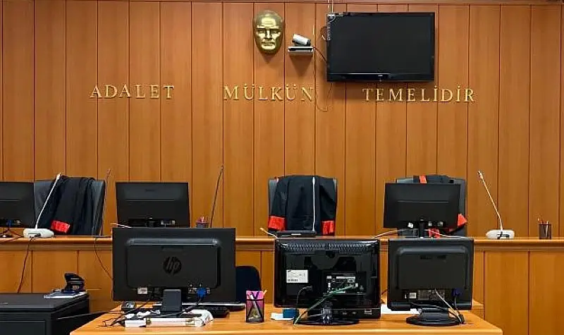 Narin Davasında 4 Sanık Hakim Karşısına Çıkıyor