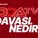 Odatv Davası Nedir?