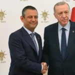 Özgür Özel: ''Erdoğan'ın Elini Sıkmam Anormal Bir Durum Değil''