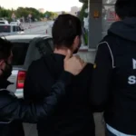 Samsun’da 7 Torbacı Gözaltına Alındı