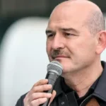 Süleyman Soylu: Bahçeli’nin Öcalan Çağrısı Bizim Hayalimizdi