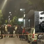 Türk Uyuşturucu Kaçakçısı Yunanistan’da Kurşuna Dizildi