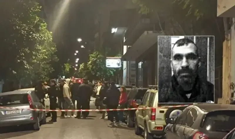 Türk Uyuşturucu Kaçakçısı Yunanistan’da Kurşuna Dizildi