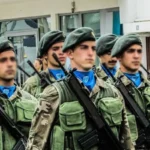 Yunanistan Silahlı Kuvvetlerde Büyük Değişikliğe Gidiyor