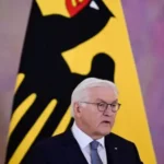 Almanya Erken Seçime Gidiyor