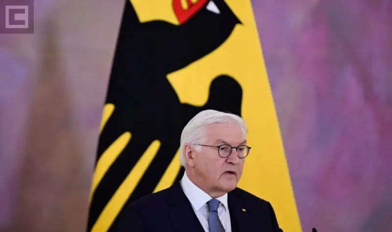 Almanya Erken Seçime Gidiyor