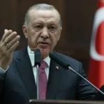 Cumhurbaşkanı Erdoğan'dan Terörist Başı ile Yeni Süreç Açıklaması