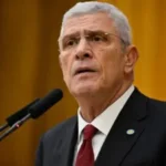 Dervişoğlu'ndan Erdoğan'a Sert Eleştiriler