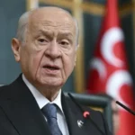 Devlet Bahçeli: DEM'in İmralı ile Görüşmesinden Memnun Olurum