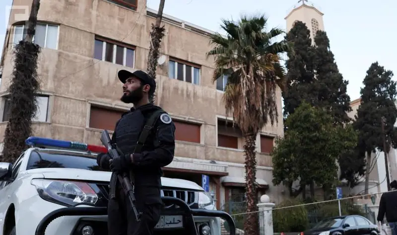 HTŞ ve Esad Güçleri Arasında Tartus'ta Çatışma Çıktı