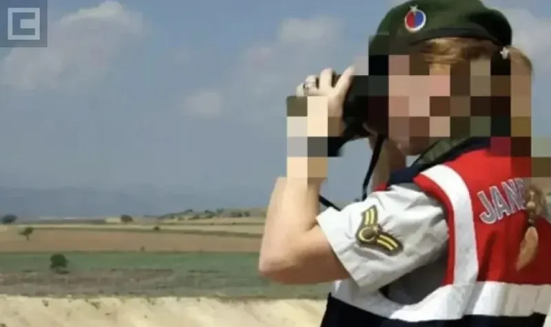 İmamı Dolandıran Astsubaya Verilen Ceza Açıklandı