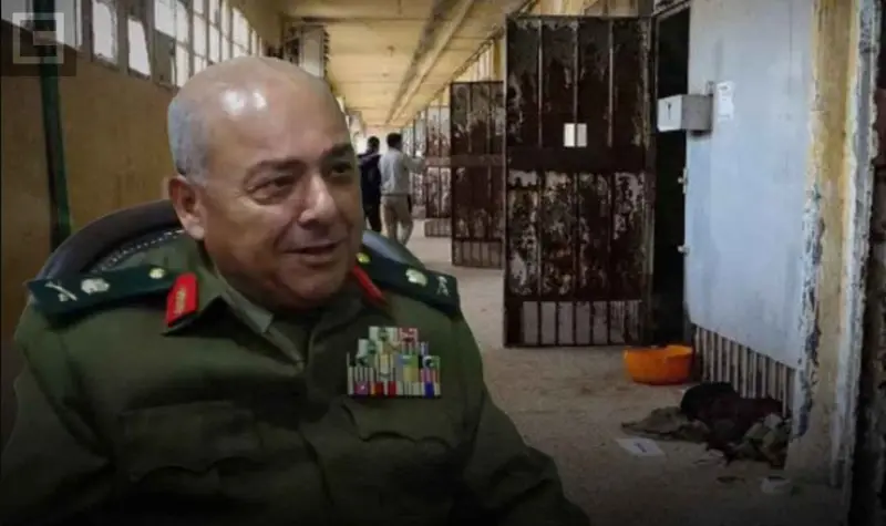 HTŞ ve Esad Güçleri Arasında Tartus'ta Çatışma Çıktı 2 Esad'ın işkenceci komutanı Kanjo Hasan