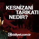 Kesnizani Tarikatı Nedir? Irak'ın Çöküşündeki Gizli Güç