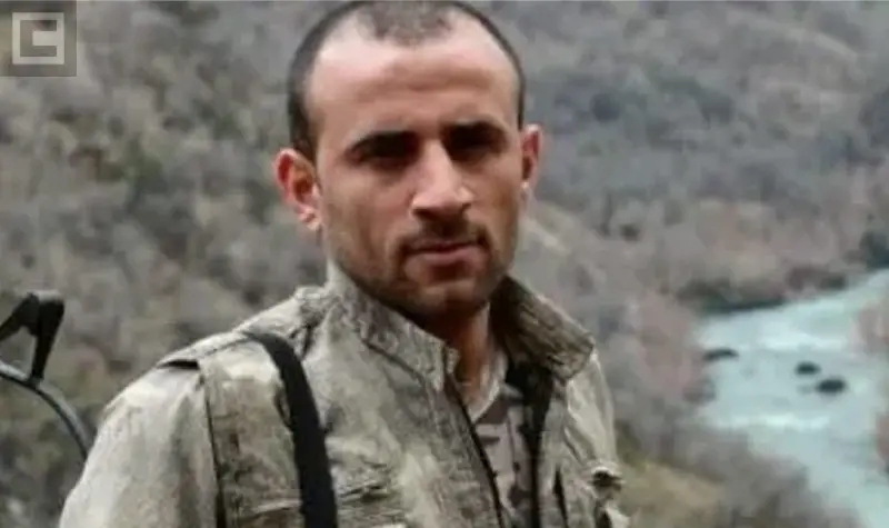 MİT, PKK'nın Sözde Üst Düzey Sorumlusunu Öldürdü