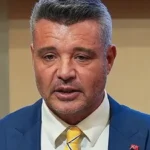 Sadettin Saran'a Yasa Dışı Bahis Soruşturması