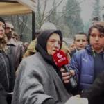 Sinan Ateş'in Annesi MHP'ye Ateş Püskürdü