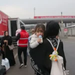 Suriyelilerin Geri Dönüşü için Hükümet Yeni Düzenlemeleri Açıkladı