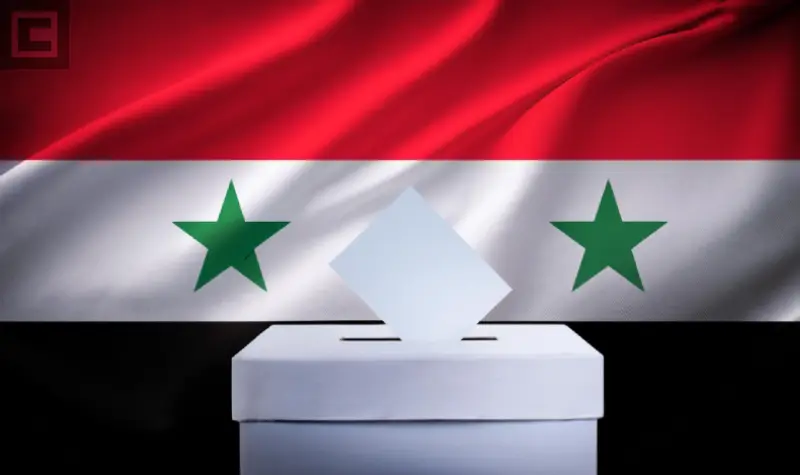 Suriye'deki Yeni Anayasa Çalışmalarına 5 Türk Anayasa Hukukçusu Katılıyor